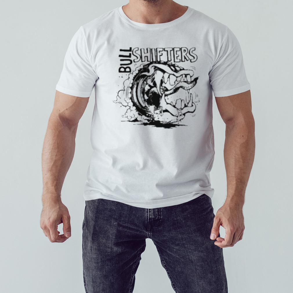 Left 4 Dead Ellis Bullshifters T-Shirt 