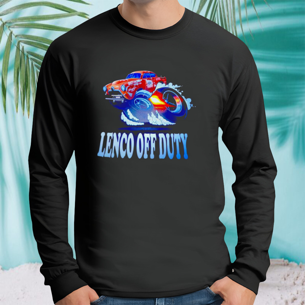 Longsleeve tshirt