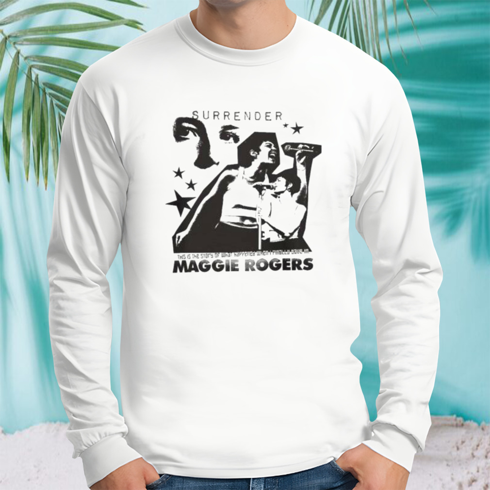 Longsleeve shirt