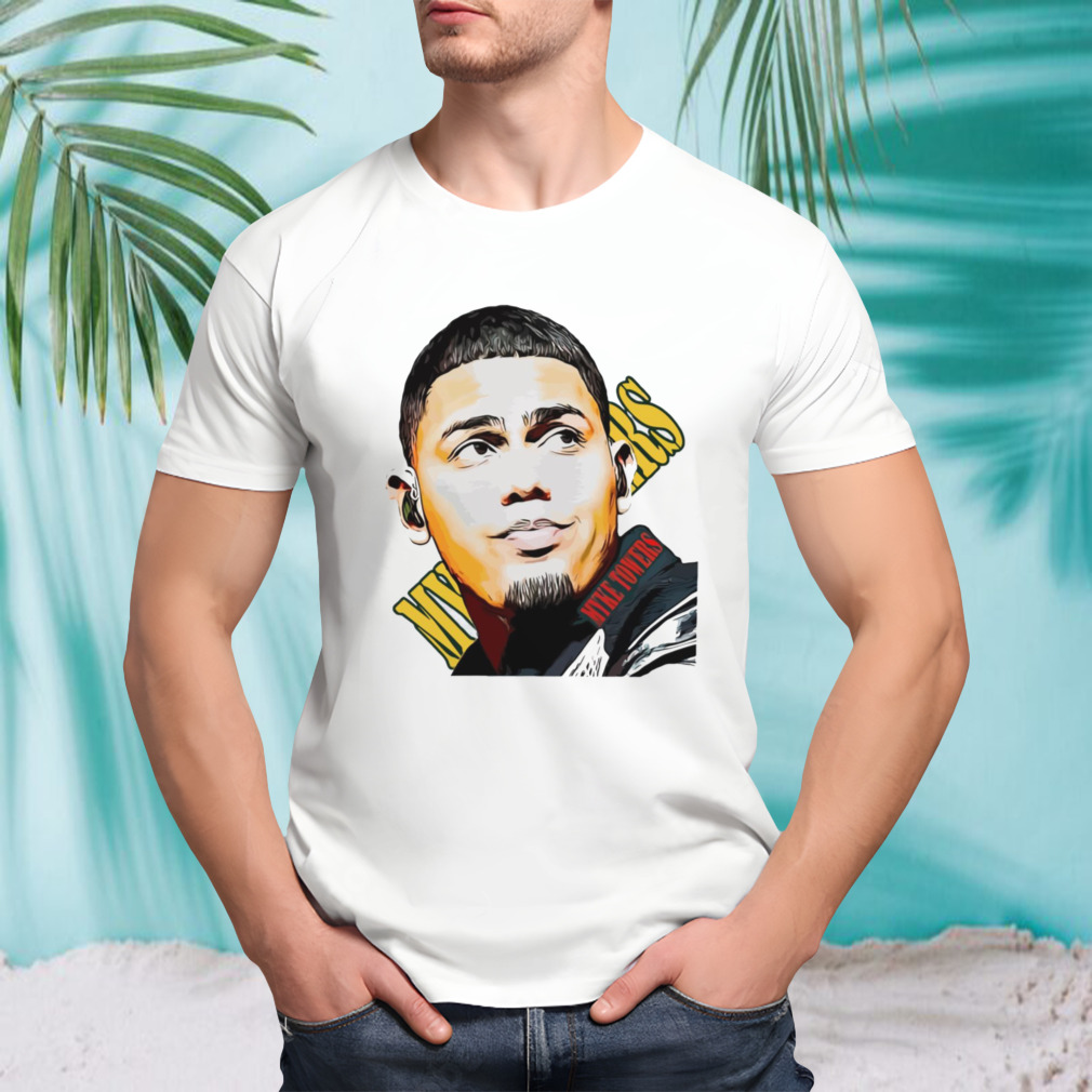 Unisex shirt