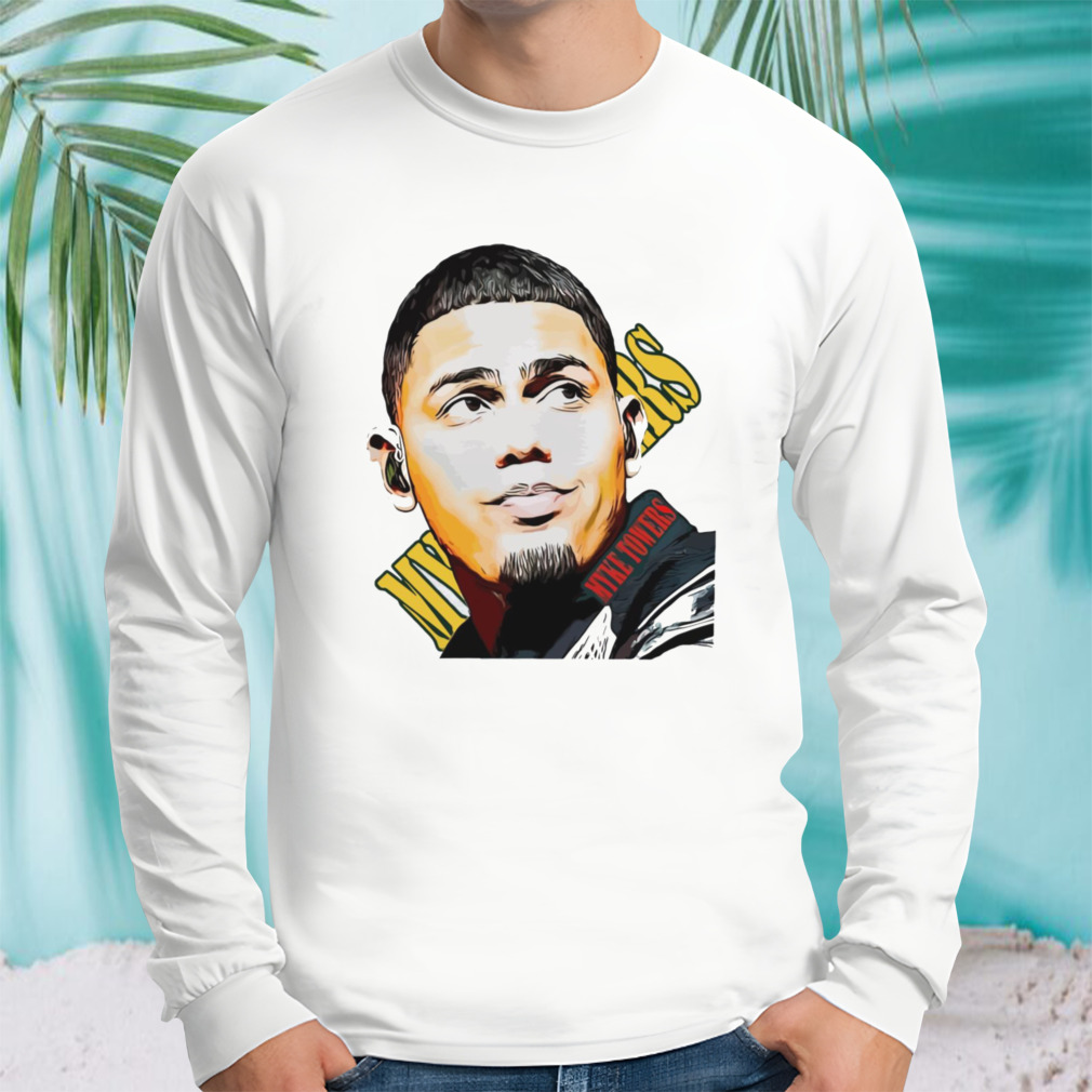 Longsleeve shirt