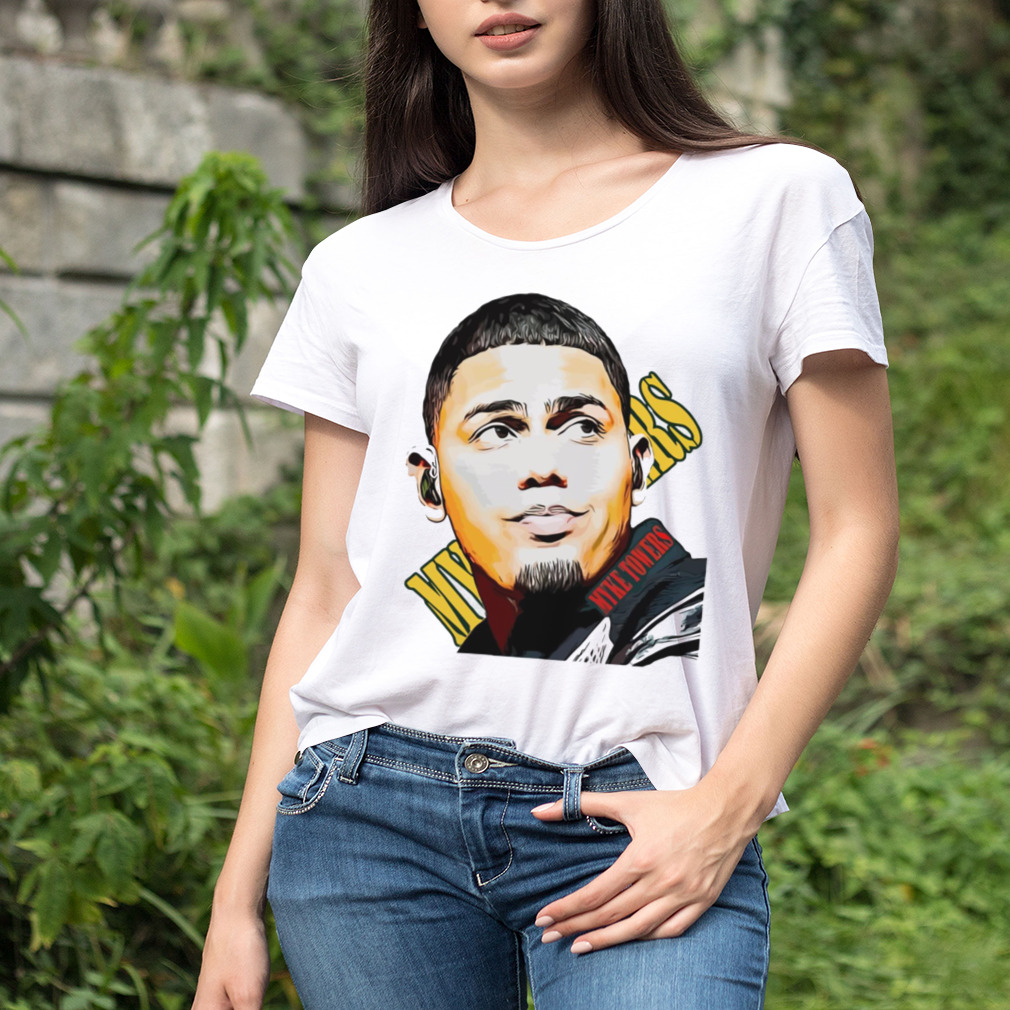 Women's shirt