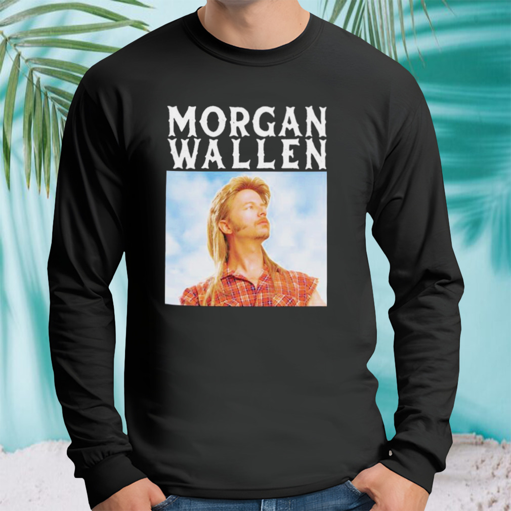 Longsleeve tshirt