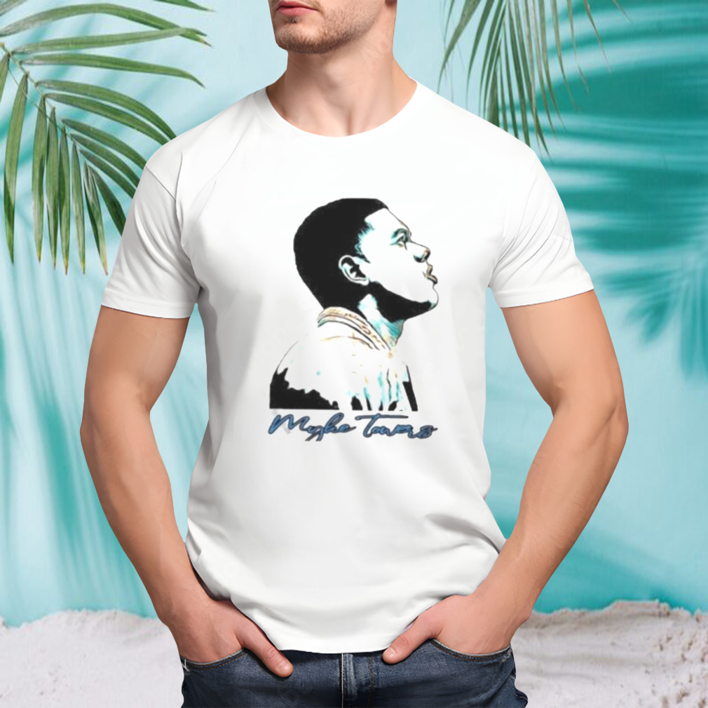 Myke Towers Relación Rota 2023 shirt