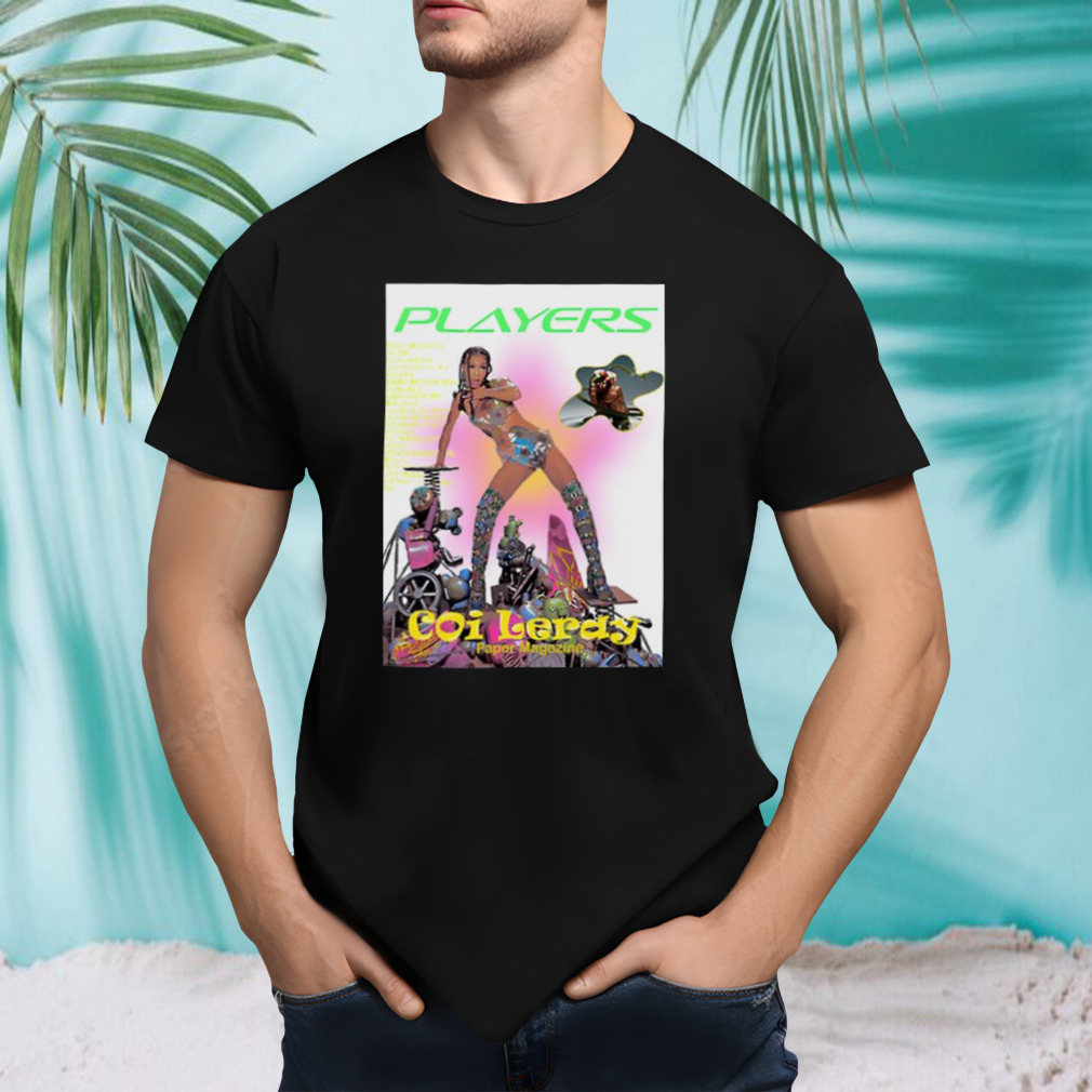 Unisex tshirt