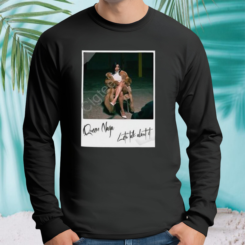 Longsleeve tshirt