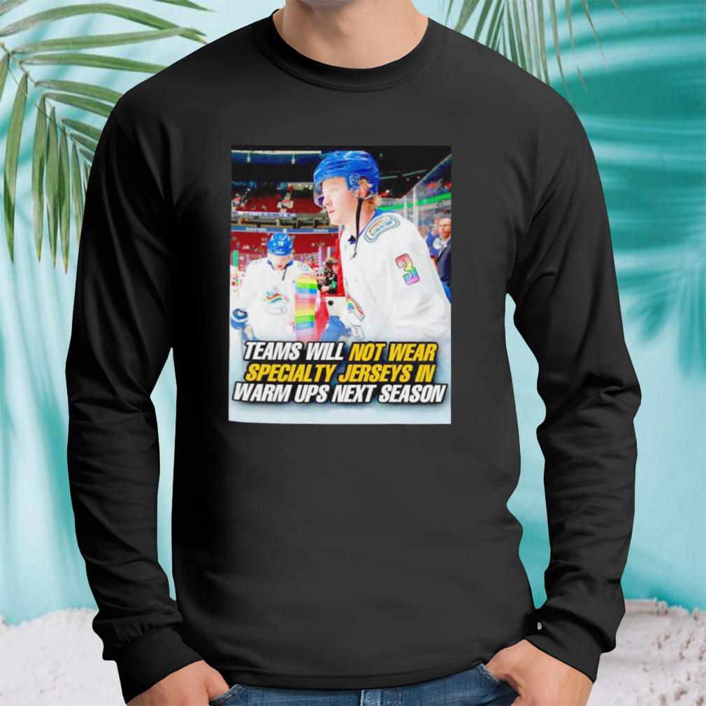 Longsleeve tshirt