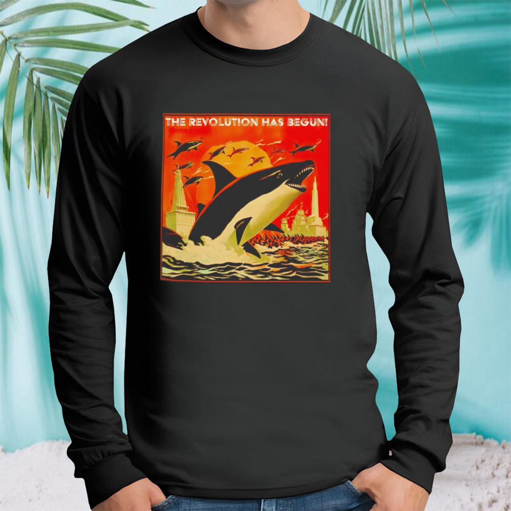 Longsleeve tshirt
