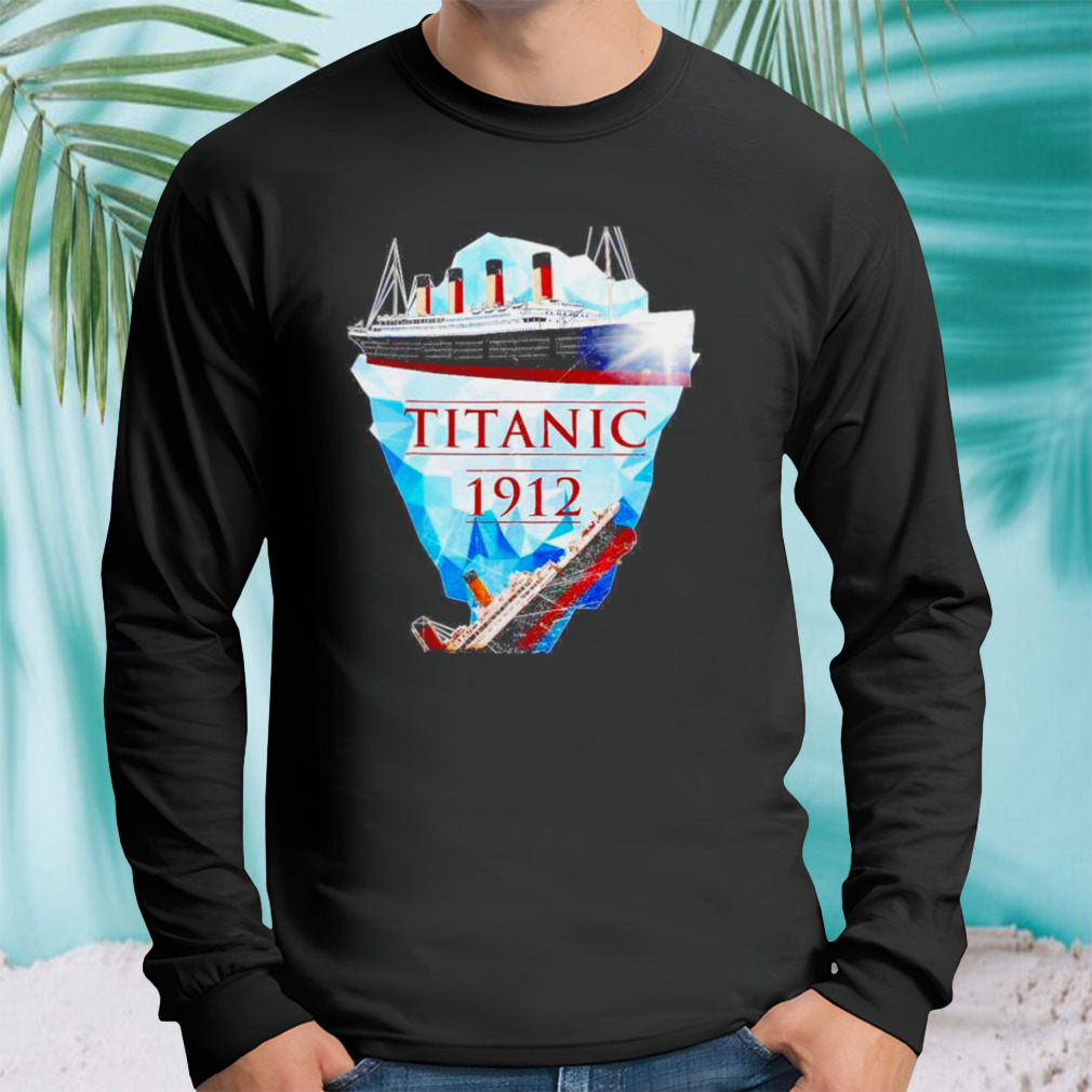 Longsleeve tshirt