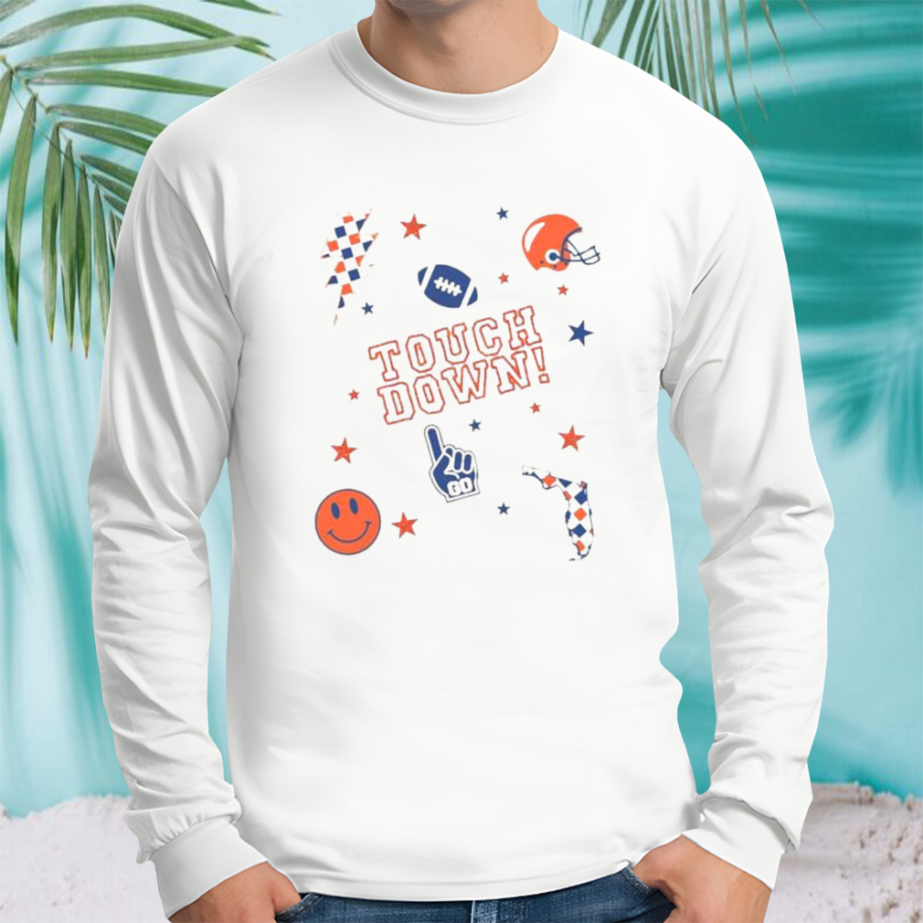Longsleeve shirt