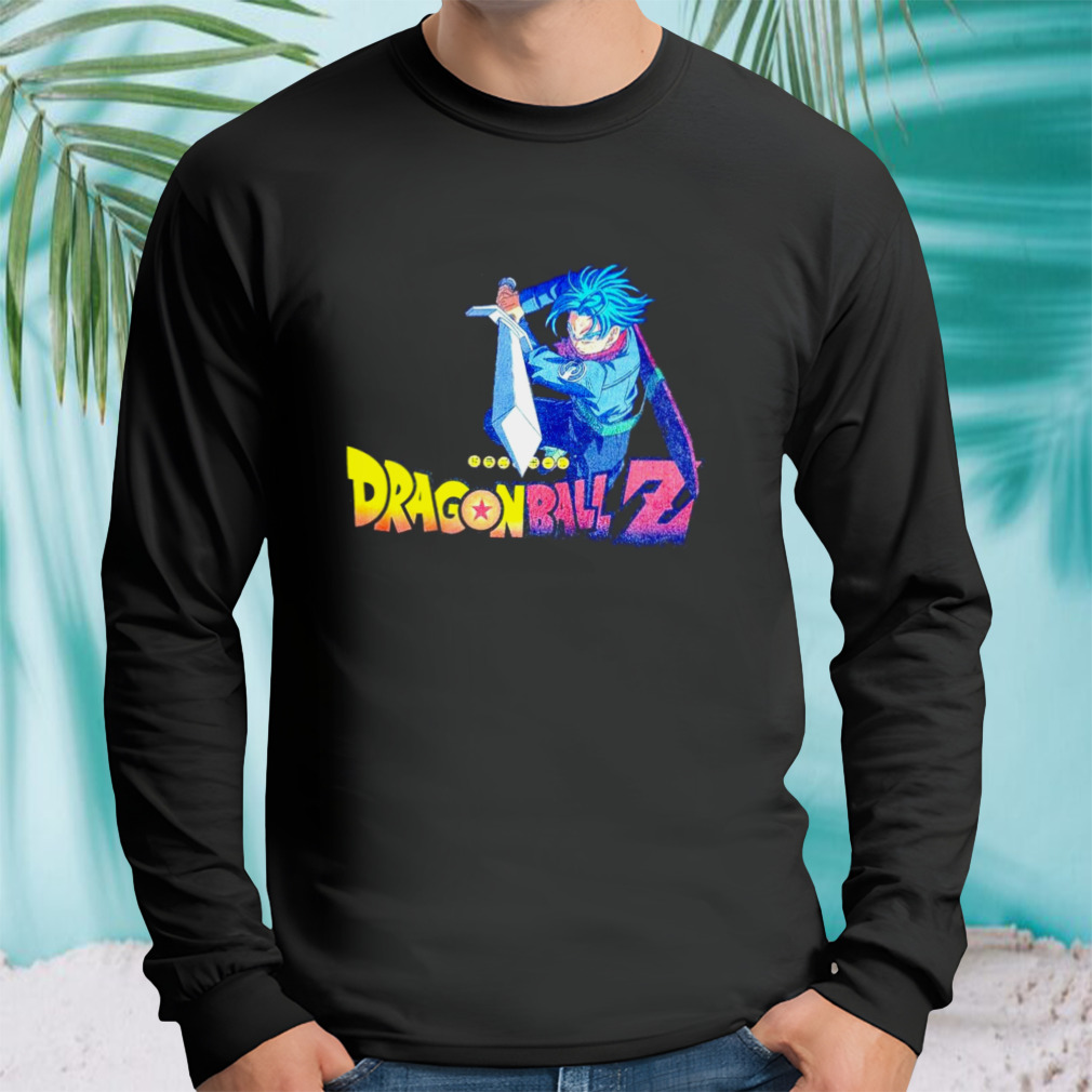 Longsleeve tshirt