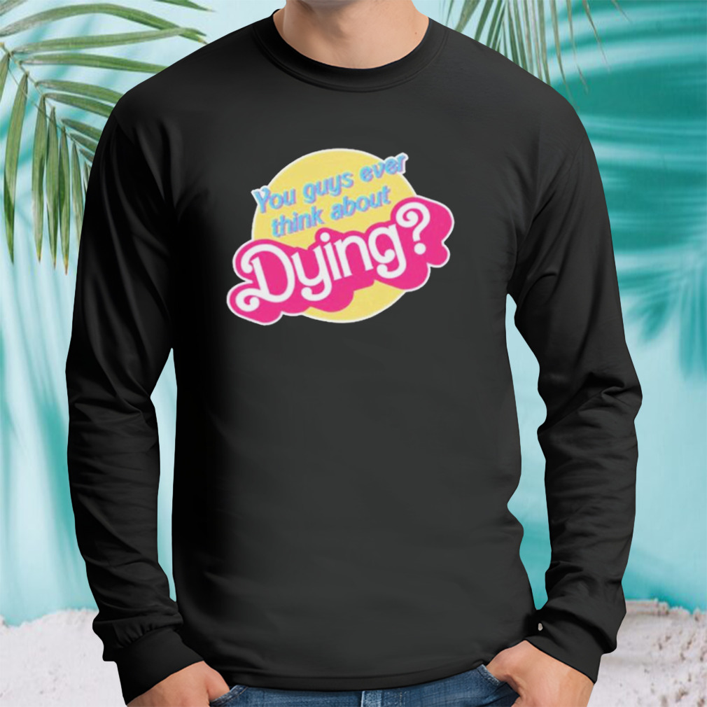 Longsleeve tshirt