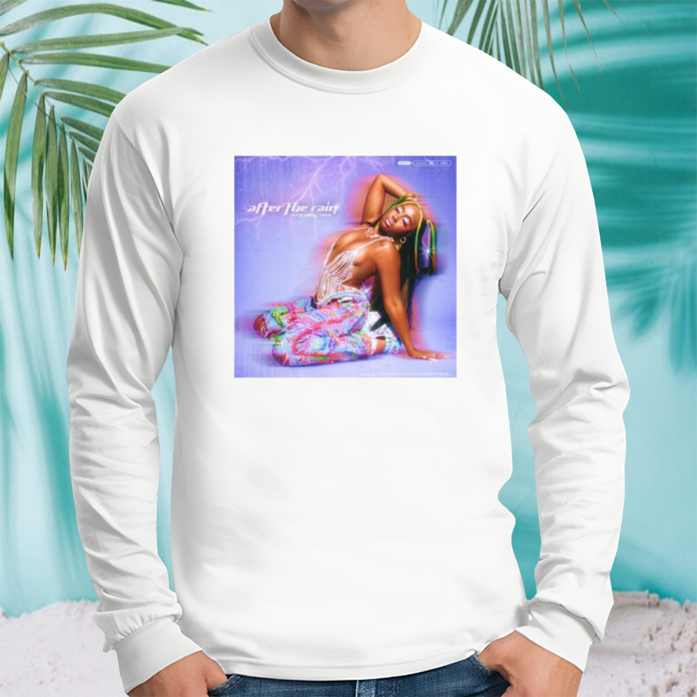 Longsleeve shirt