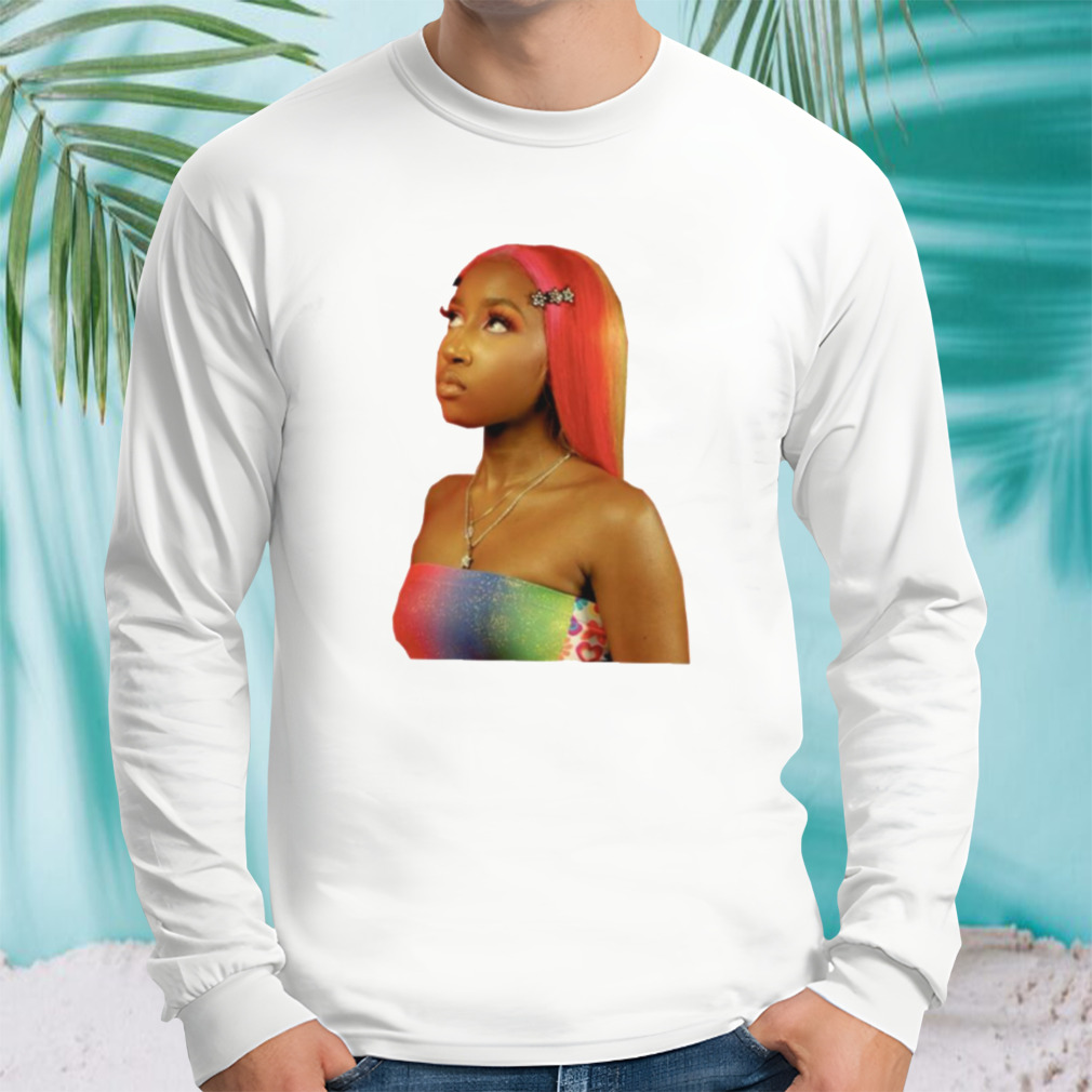 Longsleeve shirt