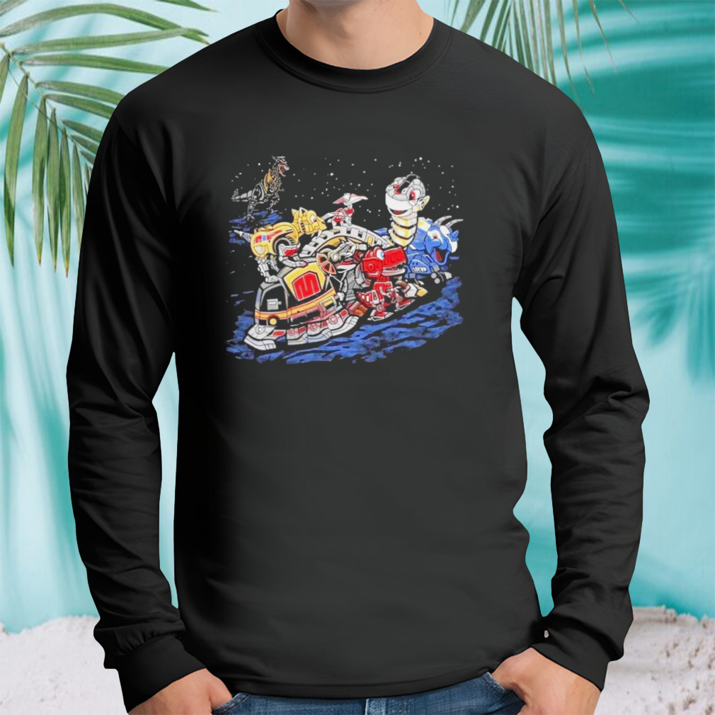 Longsleeve tshirt