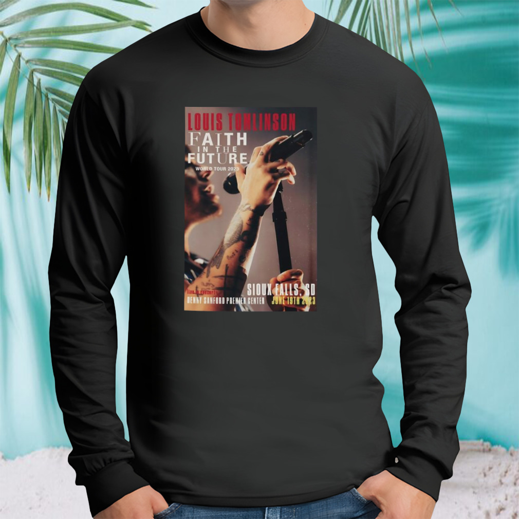 Longsleeve tshirt