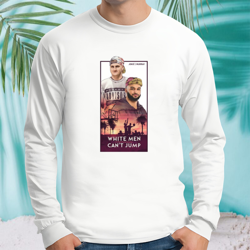 Longsleeve shirt