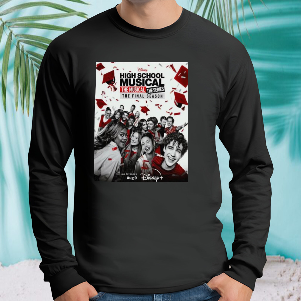 Longsleeve tshirt