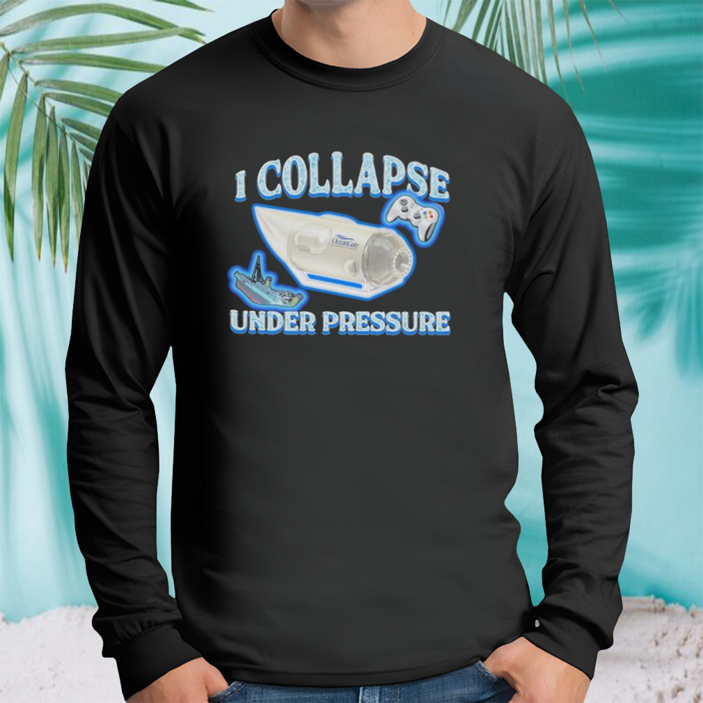 Longsleeve tshirt