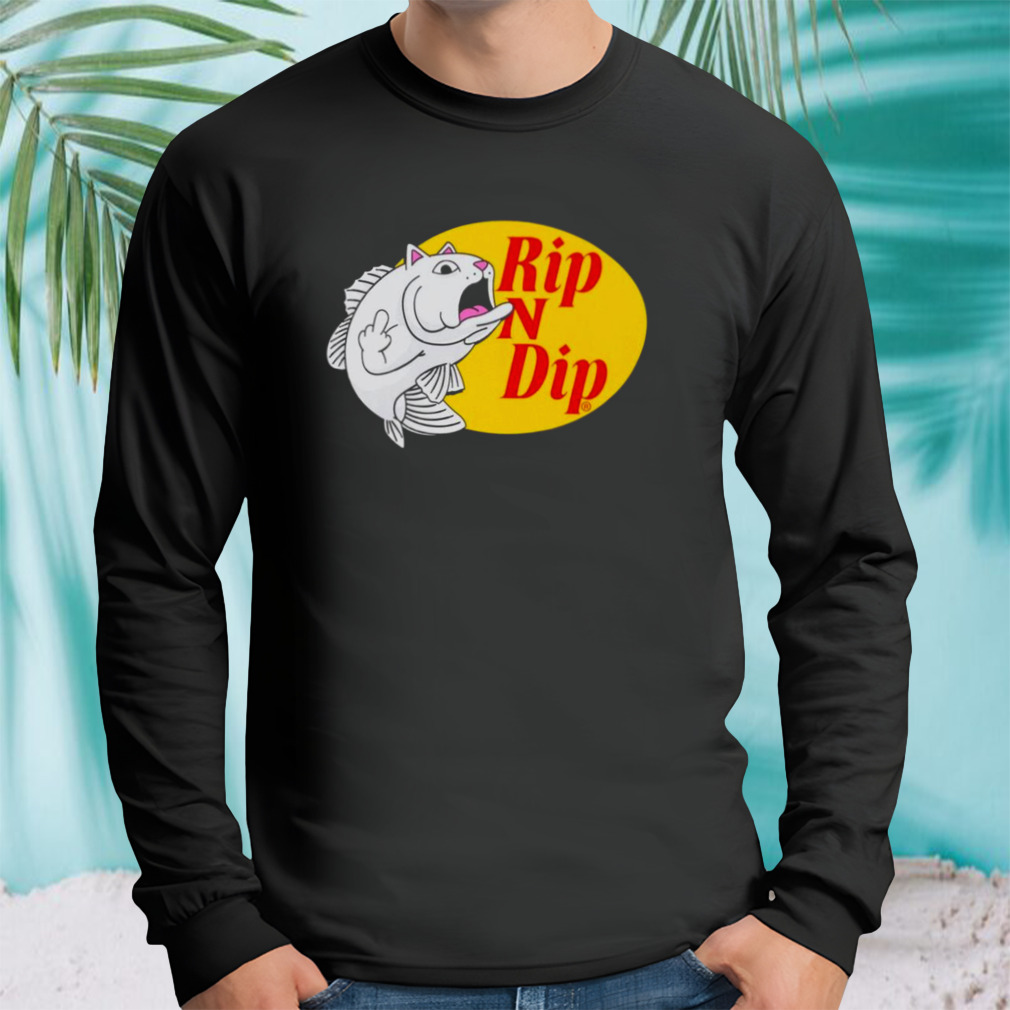 Longsleeve tshirt