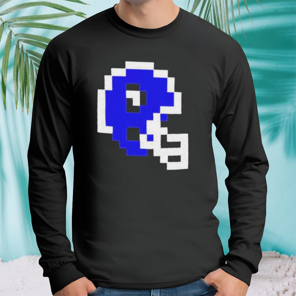 Longsleeve tshirt