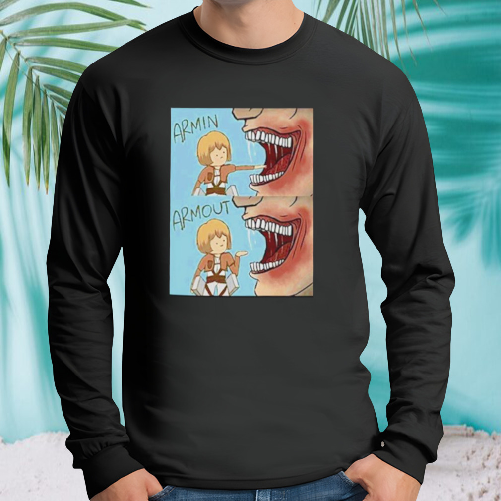 Longsleeve tshirt