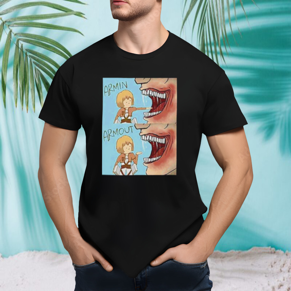 Unisex tshirt