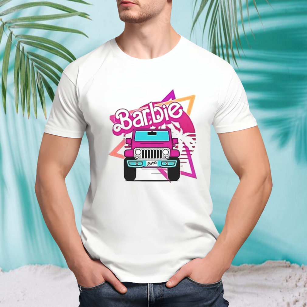 Unisex shirt
