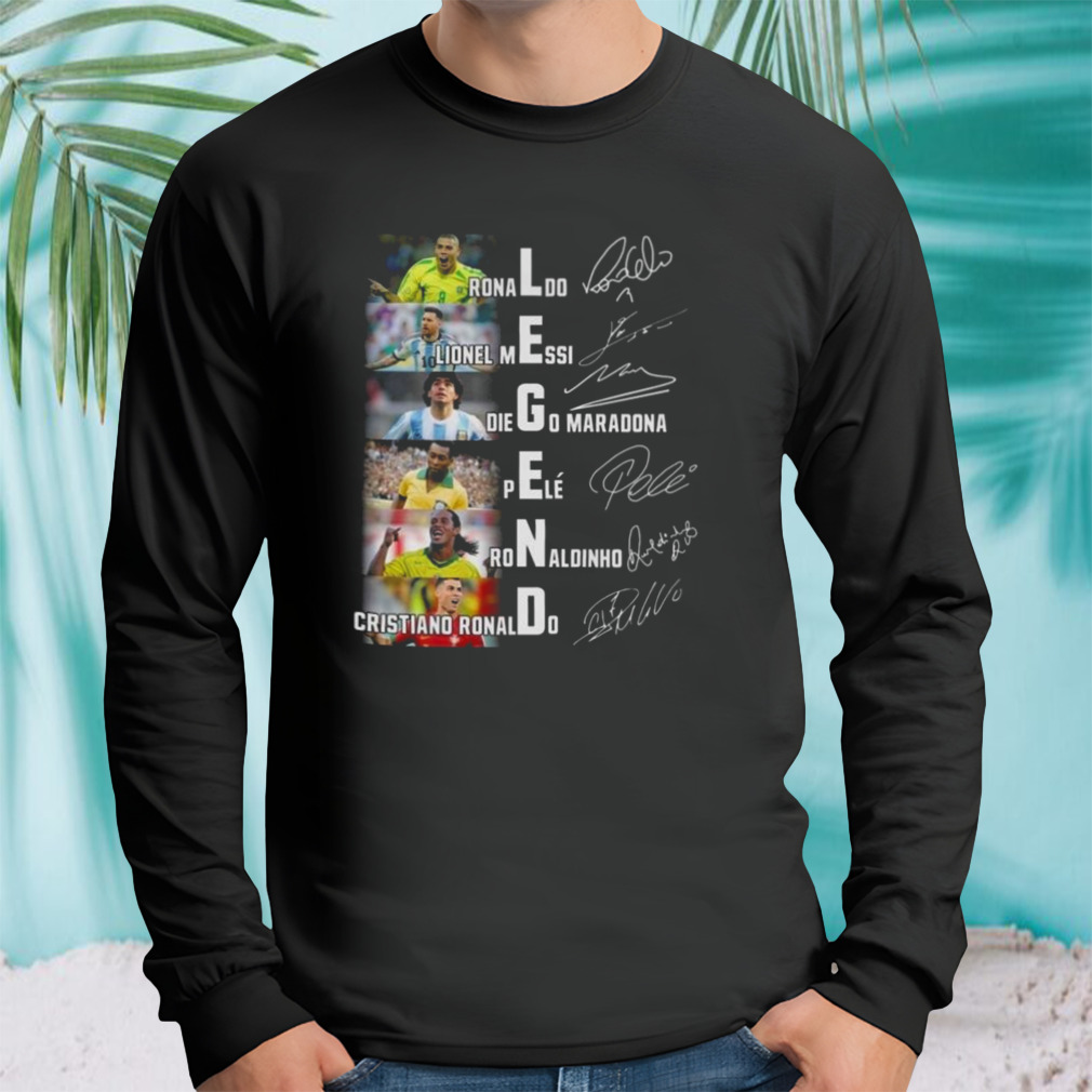 Longsleeve tshirt