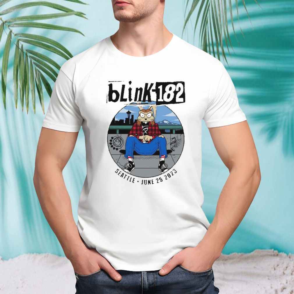 Unisex shirt