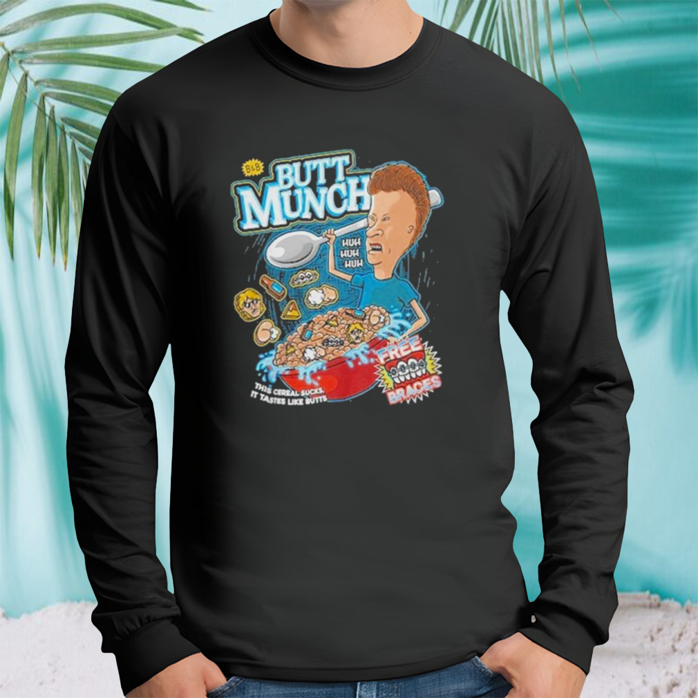 Longsleeve tshirt