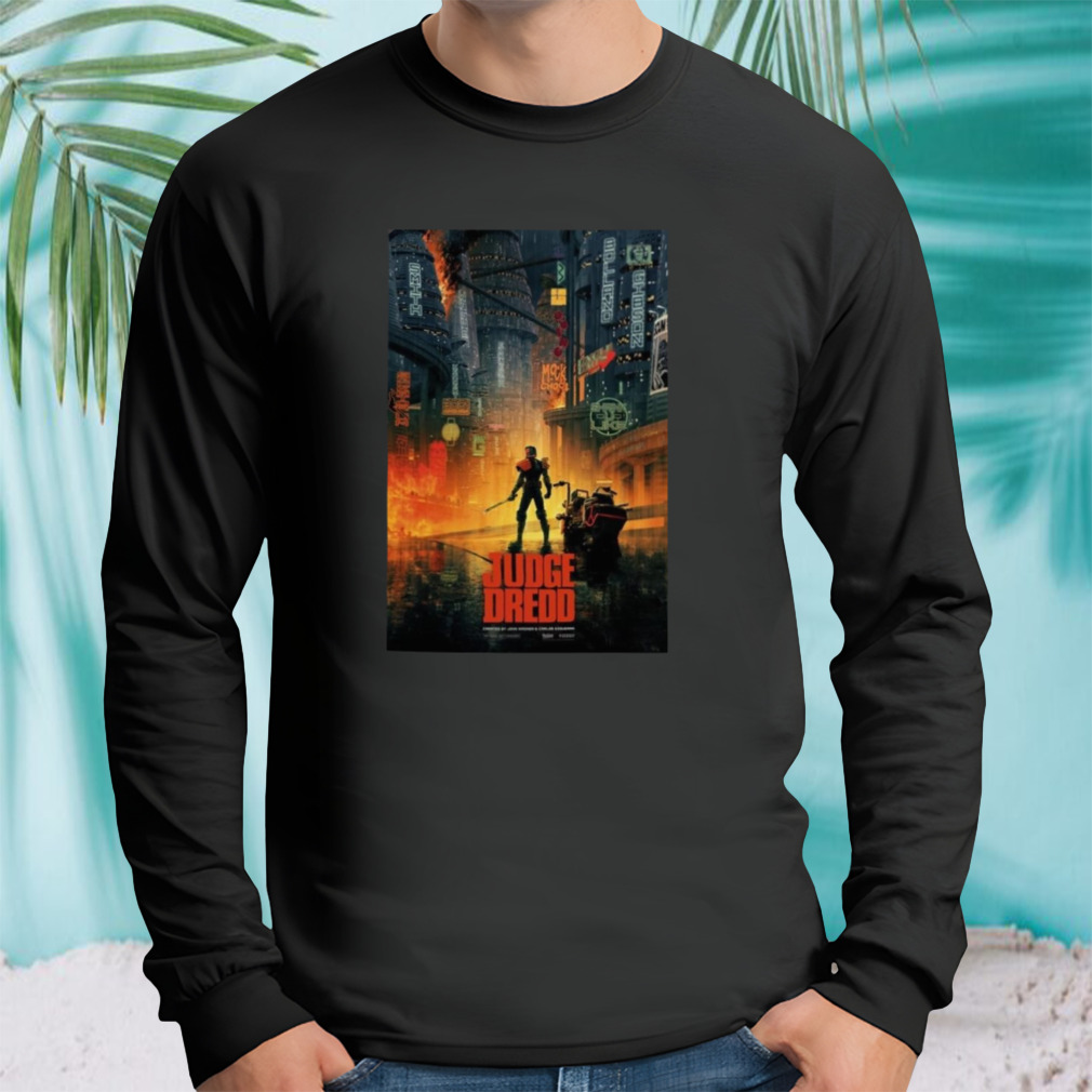 Longsleeve tshirt