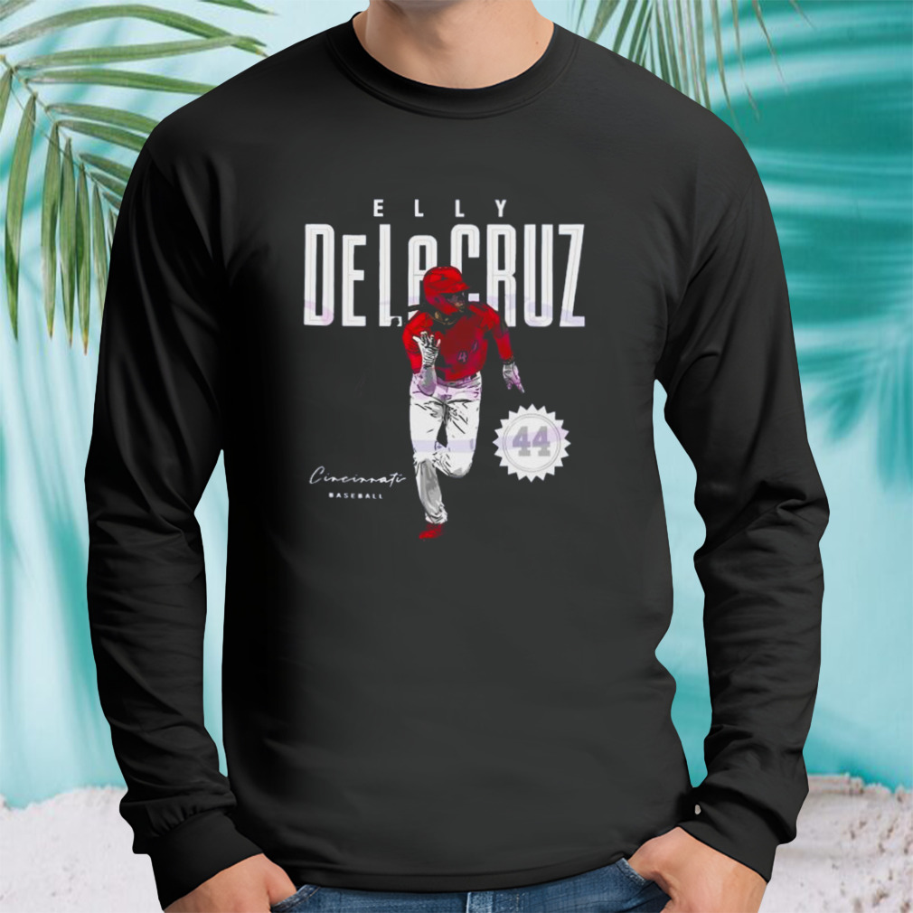 Longsleeve tshirt