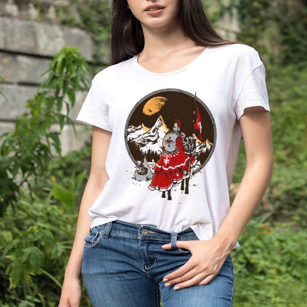 Women's shirt