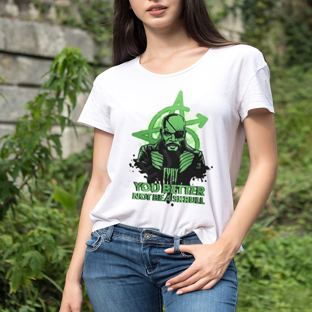 Women's shirt