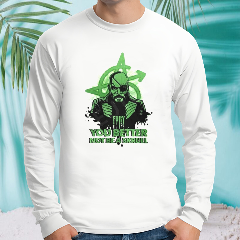 Longsleeve shirt