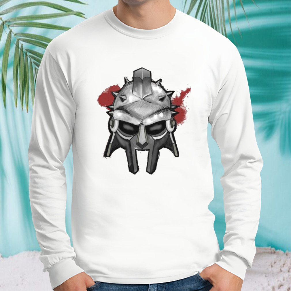 Longsleeve shirt