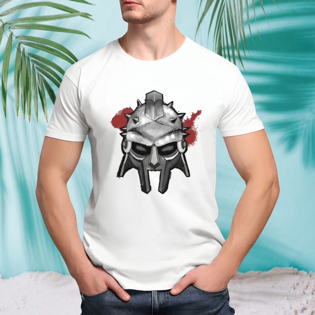 Unisex shirt