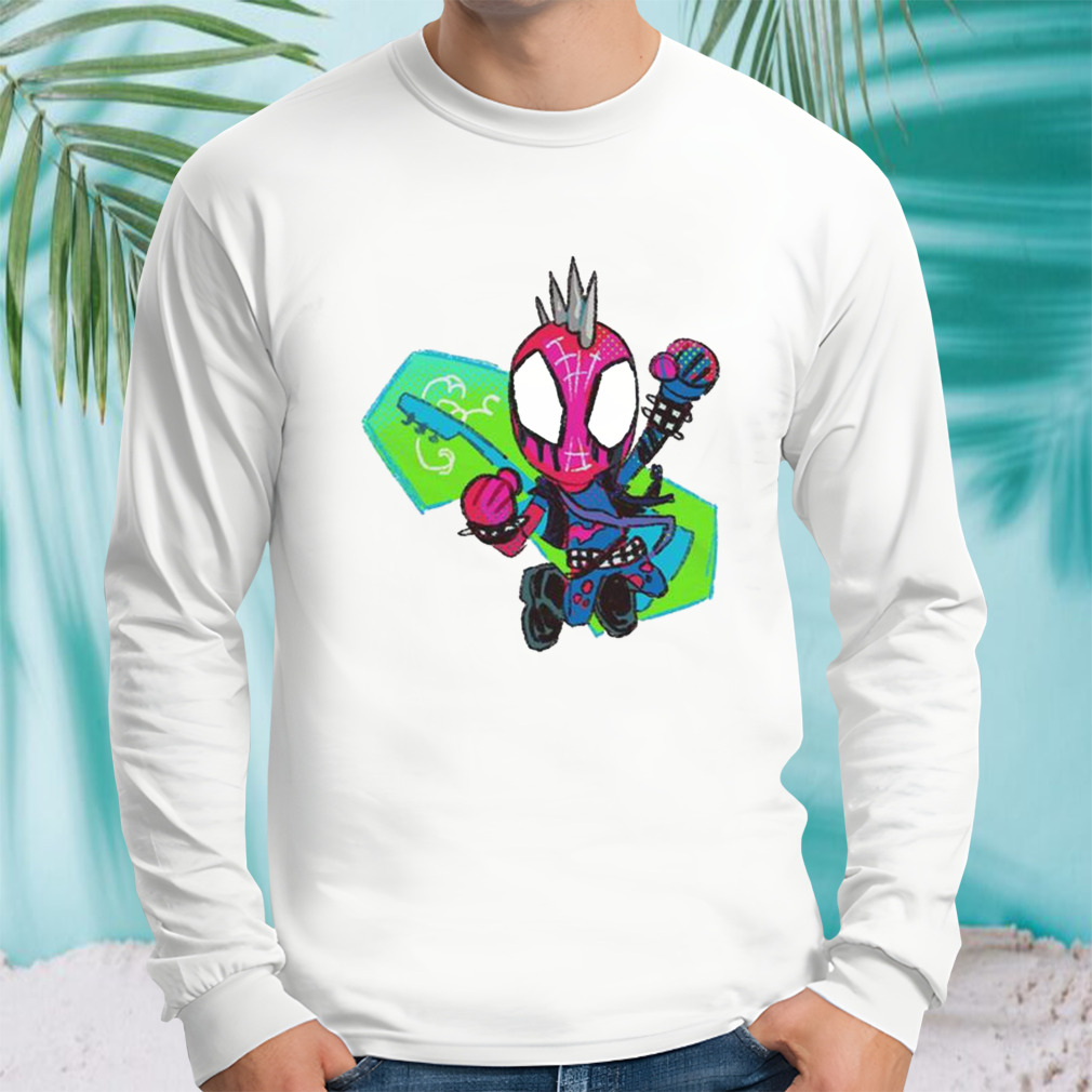 Longsleeve shirt