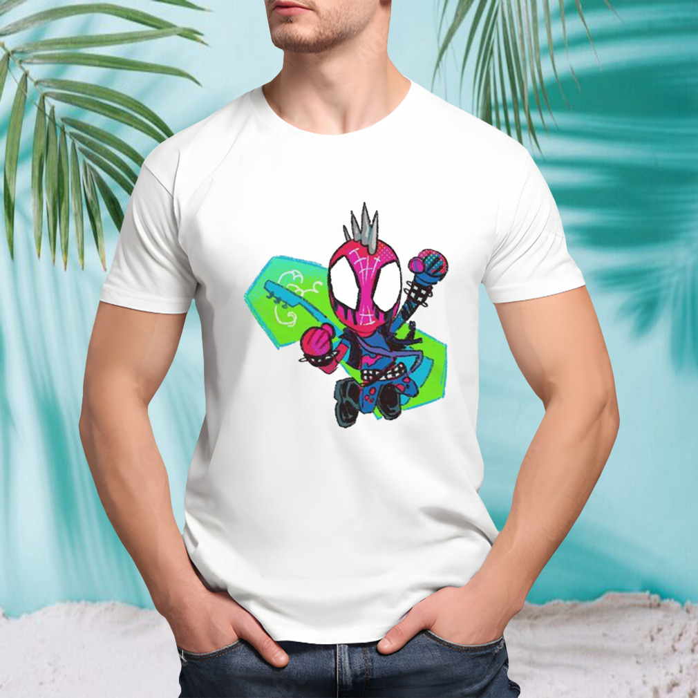 Unisex shirt