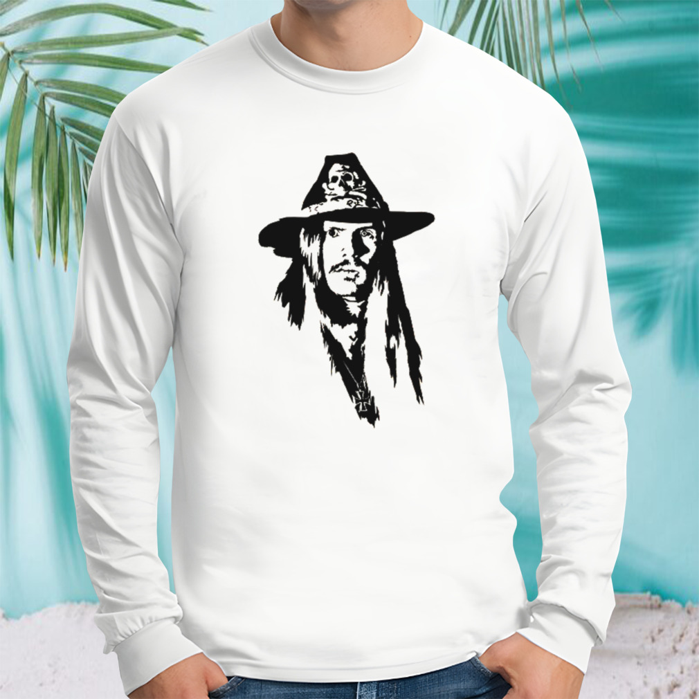 Longsleeve shirt