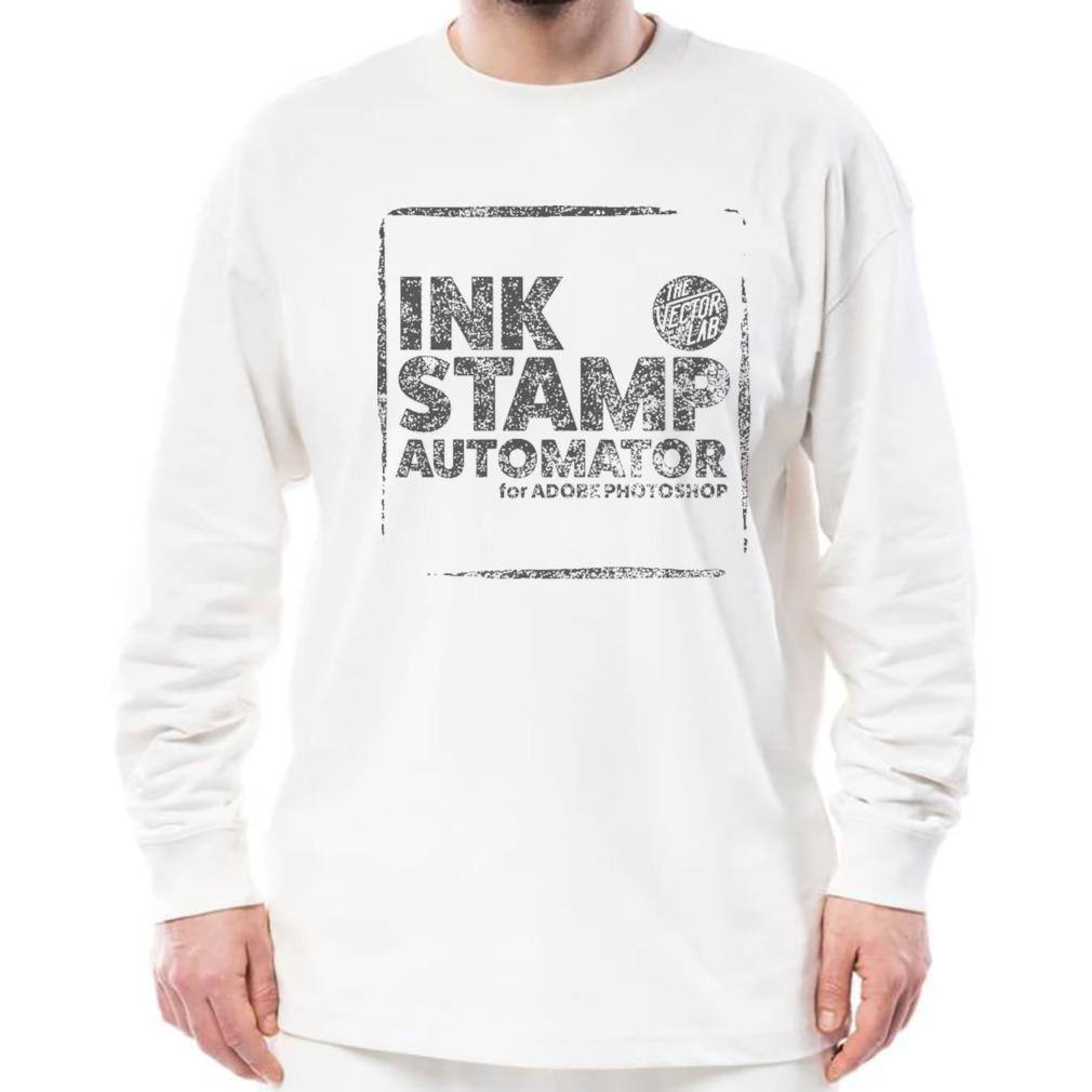 Ink Stamp Automator - TheVectorLab