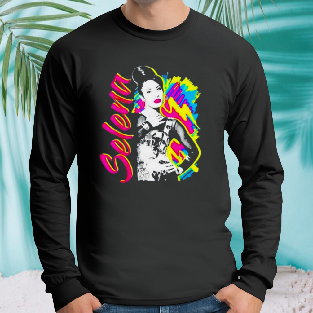 Longsleeve tshirt