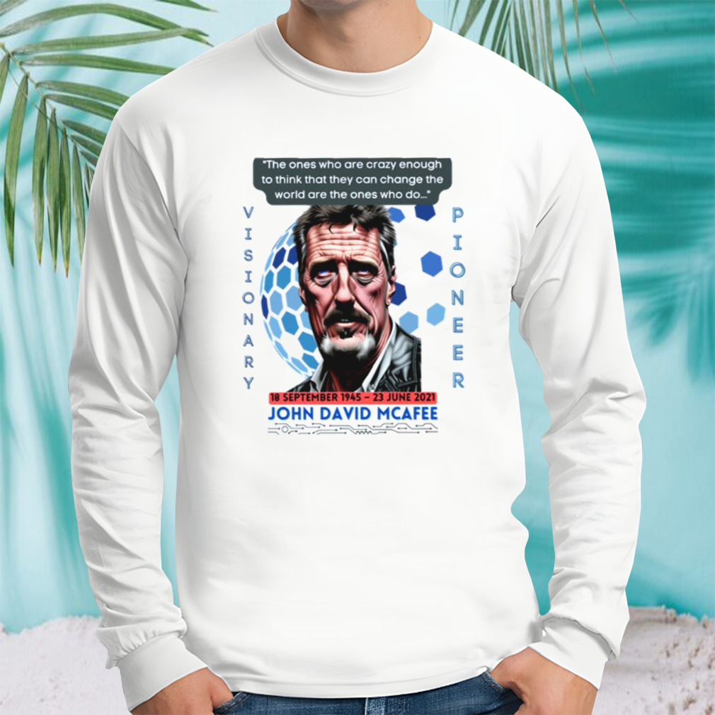 Longsleeve shirt