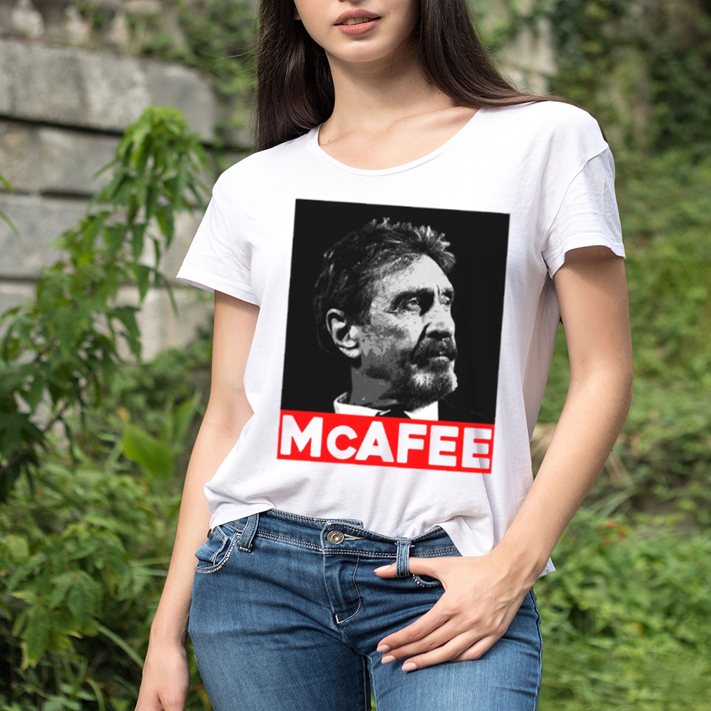 Women's shirt