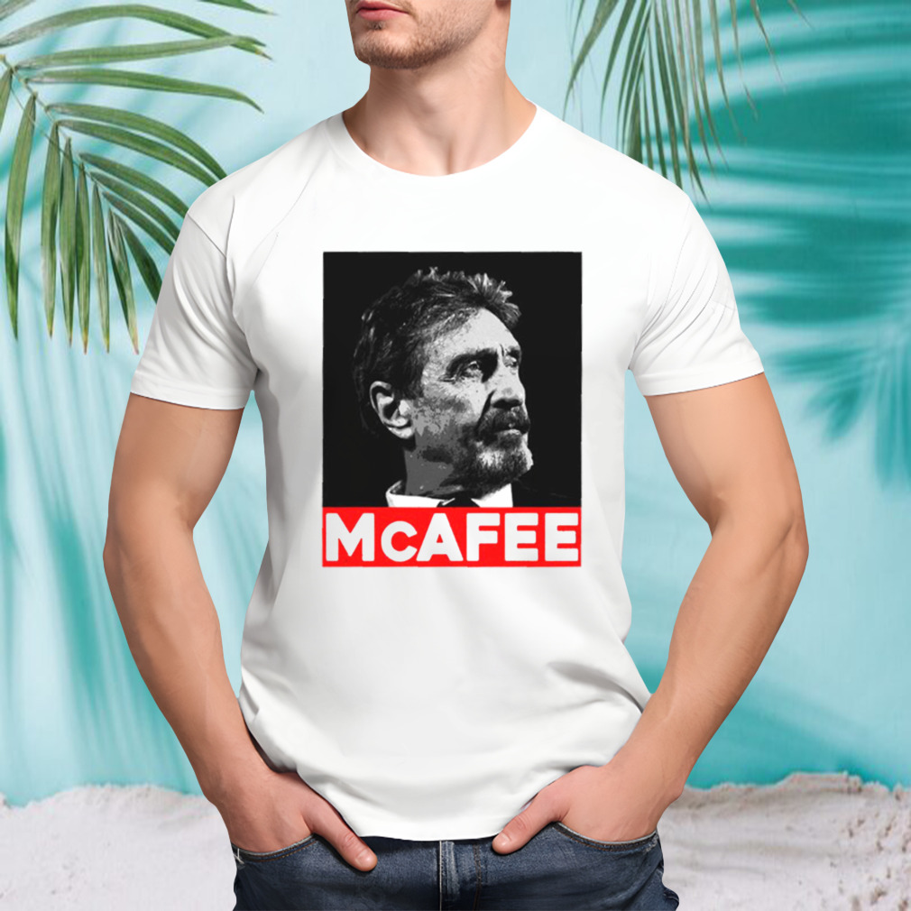 Unisex shirt