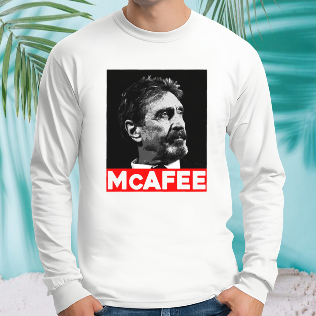 Longsleeve shirt