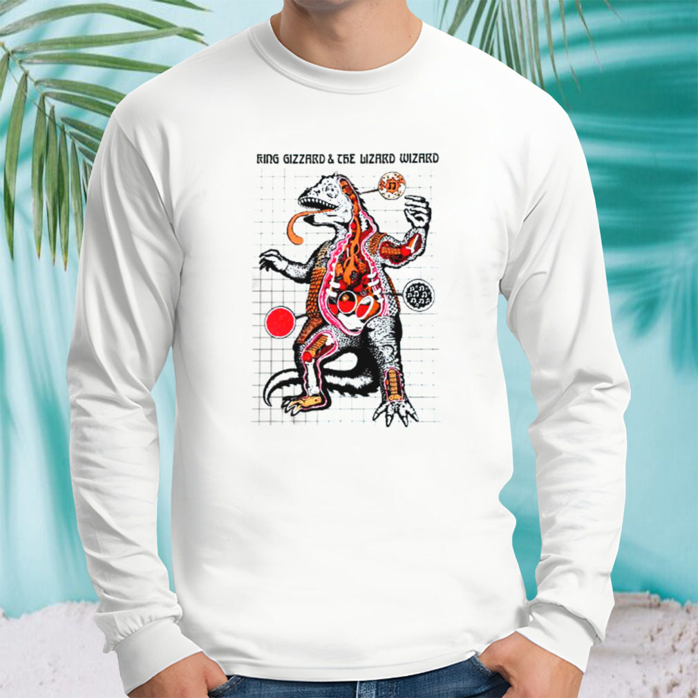Longsleeve shirt