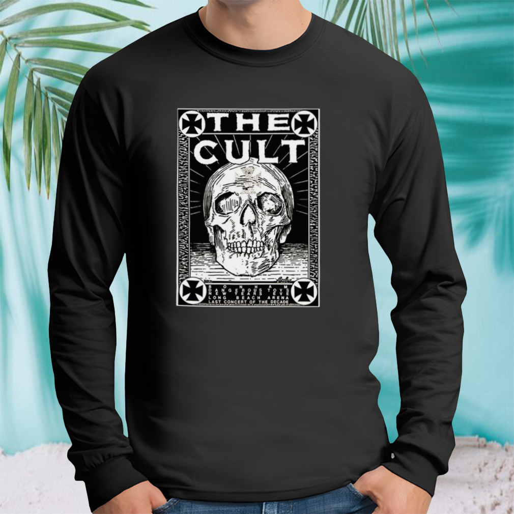 Longsleeve tshirt