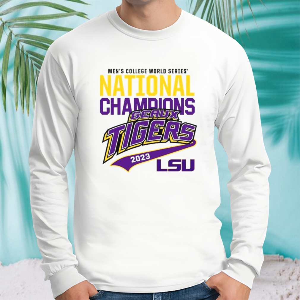 Longsleeve shirt